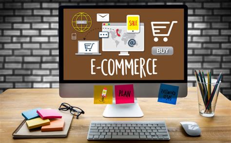 Diseño e commerce Factores que determinan el éxito de un e commerce