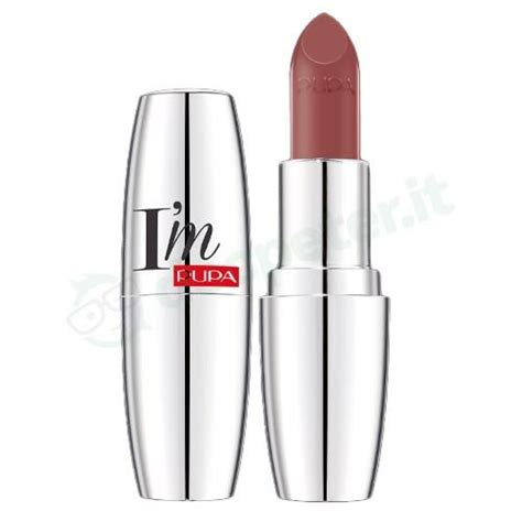 Pupa I M Rossetto Comfort Nude Look Brassiere Ml