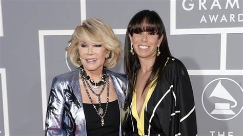 Joan Rivers’ net worth revealed | news.com.au — Australia’s leading