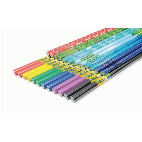 Fadeless Extra Wide Teachers Favourites Display Paper Rolls 1218mm X