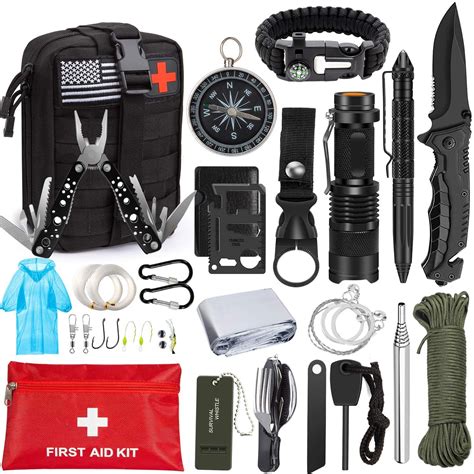 The Best Multi Tools For Survival — Thefifty9