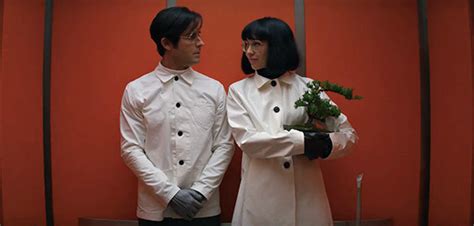 Still Frames Sex Education 2019 Created By Laurie Nunn