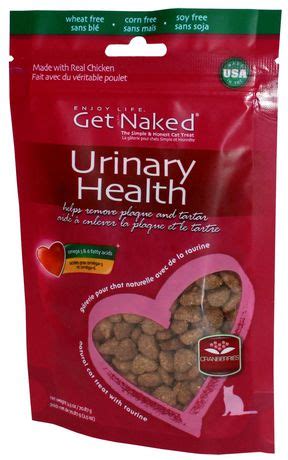 Get Naked Urinary Health Cat Treat Walmart Canada