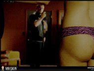 Naked Kristen Renton In Sons Of Anarchy