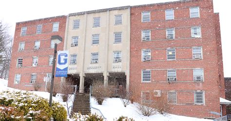Glenville State College Womens Leadership Circle Awards Scholarships