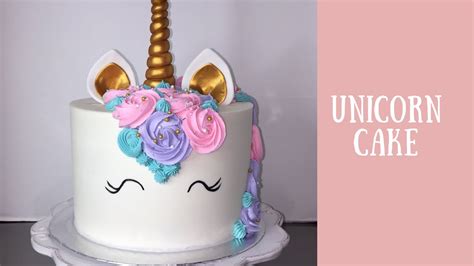 36 Best Ideas For Coloring Easy Unicorn Cake