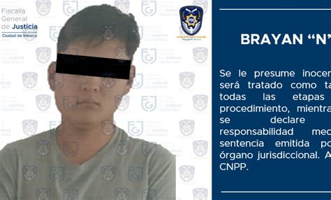 Capturan A Sujeto Que Presuntamente Viol A Adolescente En Escuela De Ao