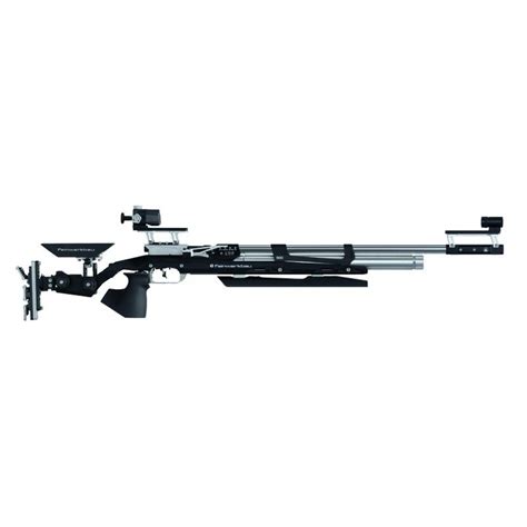 Feinwerkbau Alu Meshpro Auflage Individual Luftgewehr Mit Mit Fwb