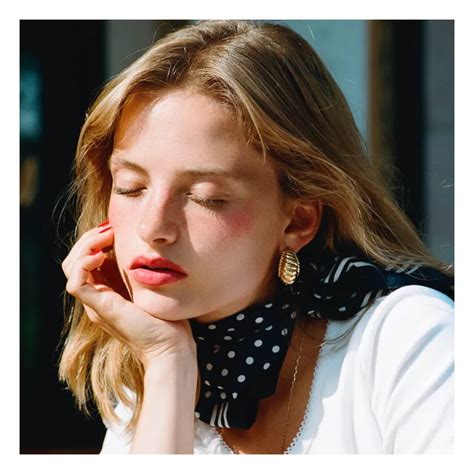 Yolaine La Mousse De Rouge Daphn Rouge Nude Smallable