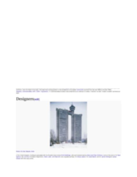 Solution Brutalism Summary Studypool