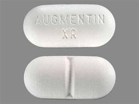 Augmentin Uses And Side Effects Live Science