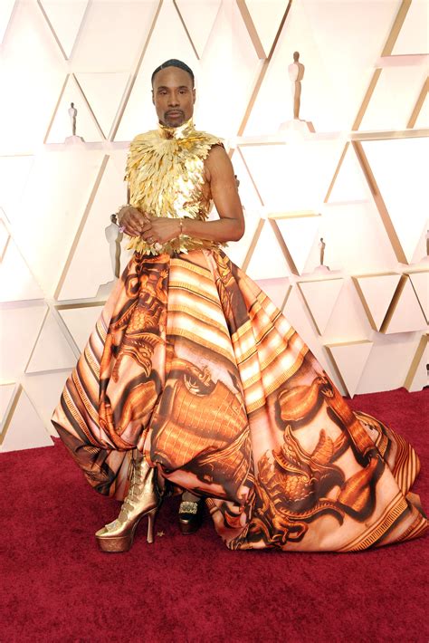 Gay Fashion Icons Queer Legends Who Serve Major Style Inspiration