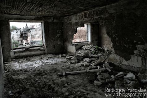 Ярослав Радіонов: фотоальбом 'Урбан'