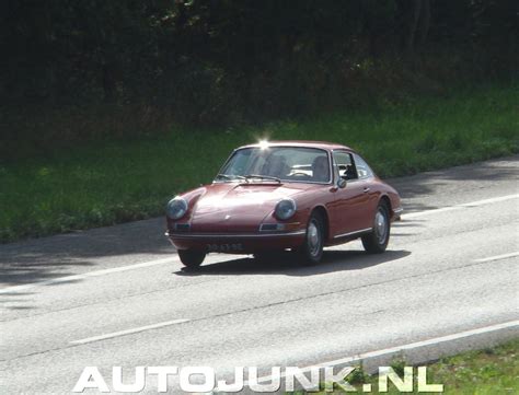 Porsche 901 foto's » Autojunk.nl (226435)