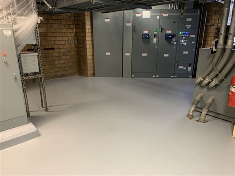 Advanced Epoxy Flooring – Flooring Tips