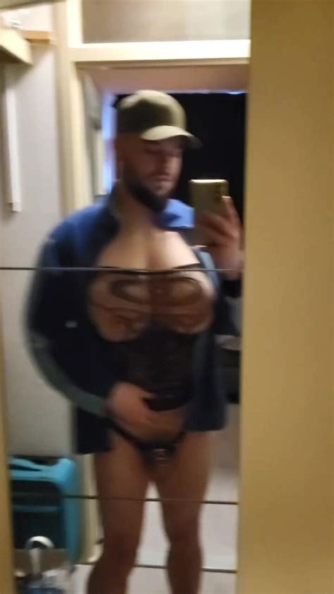 Big Tits Locked Clit ThisVid