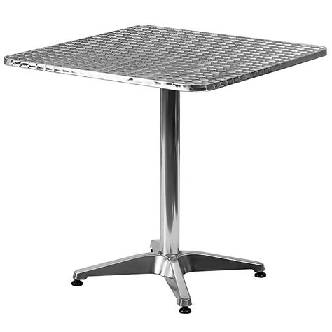 Стальной металлический складной стол (71 фото) - красивые картинки и HD ...