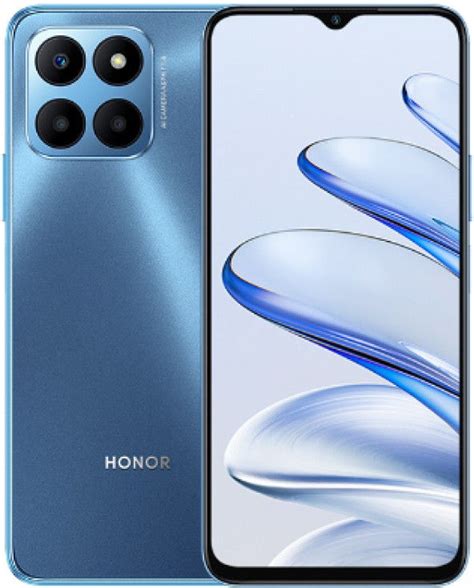 Honor 70 Lite Full Specifications