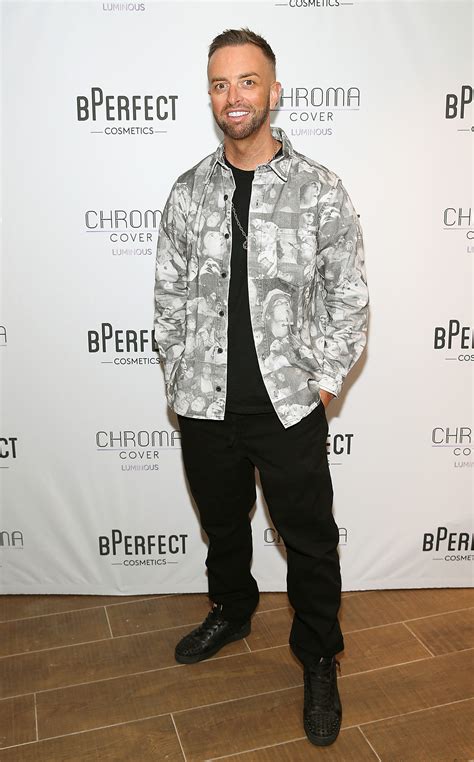 BPerfect Cosmetics boss Brendan McDowell reveals heartbreaking losses