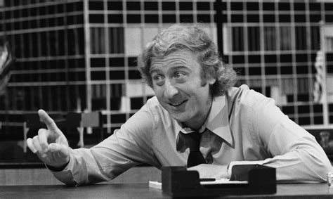 movies starring gene wilder 2