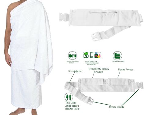 Adult Towel Ihram Cotton Cloth Hajj Umrah Makkah Ehram Ahram Piece