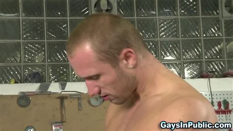 Barebacked Amateur Dude BoyFriendTV