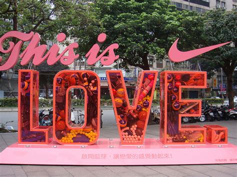 Protobrand's Stephen Hahn-Hriffiths on Why People Love Nike - Denise ...