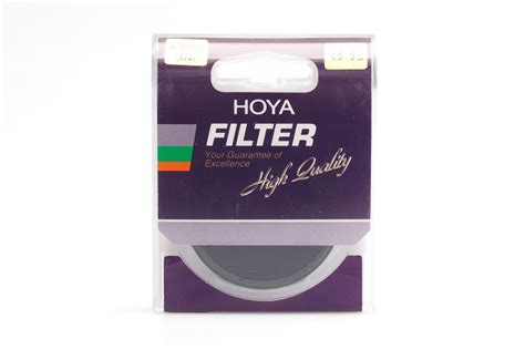 Hoya 49mm Infrared R72 Filter 1713633499 Ebay