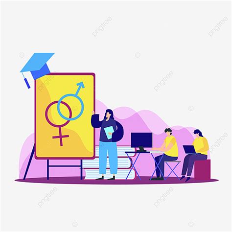 24 Best Modern Designe Sex Education Concept Business Illustration Hand Picked Find Art Out