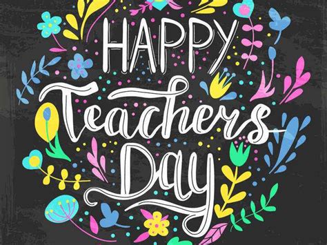 Teachers' Day speech ideas for students | speech for teachers day