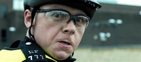 In Hot Fuzz 2007 Nicholas Angels Identification Number Is 777 The Number 777 In