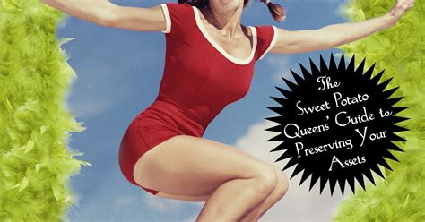 From Hot And Flashy To Hot Flashes