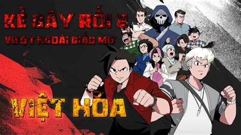 Hentai Mê Việt Hóa