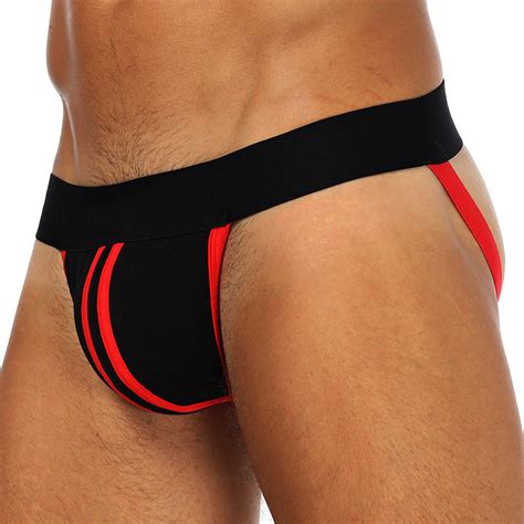New Design Sexy Jockstrap For Gay Men Underwear Sexy Underwear And Men Boxers Underwear Price