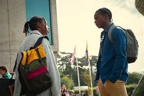 Sex Education S Season Four Finale Explained British GQ