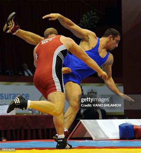 stefan gheorghita   premium high res pictures getty images