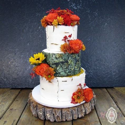 Top 60 Best Camo Wedding Cake Ideas Camoflauge Icing Designs