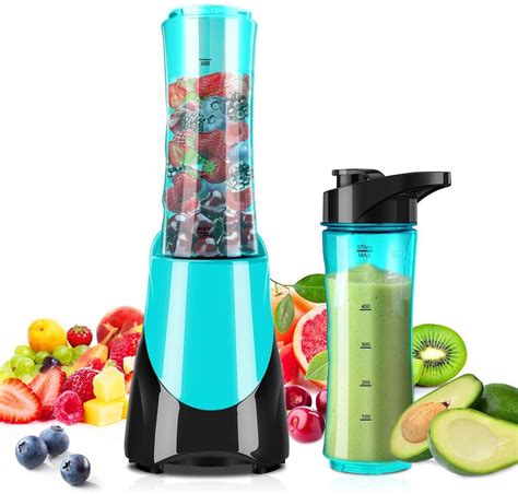 The Best Smoothie Blenders Of Reviewthis