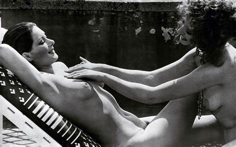 Lia Tanzi Nude Pics P Gina