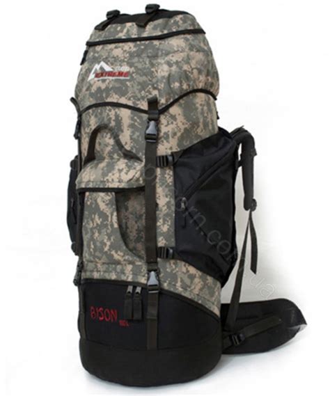 Рюкзак туристичний Travel Extreme Bison 100 купити за найкращою ціною в ...