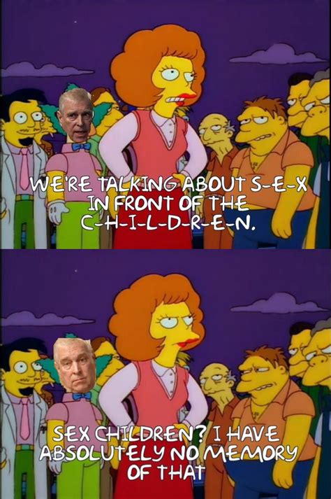SEX CAULDRON R TheSimpsons