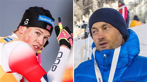 Petter Northug Om Kl Bo D R Det Skandal