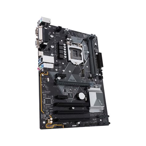 MAINBOARD (เมนบอร์ด) 1151 ASUS PRIME H310-PLUS