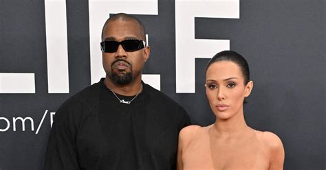 Kanye West Slams Boring Grammys And Brands Wife S Nude Stunt Art