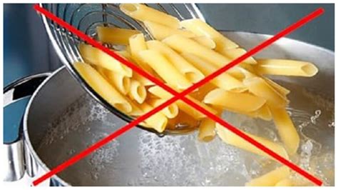 Варить Спагетти Правильно - 67 фото