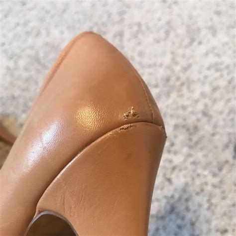 Nine West Shoes Nine West Nude Pumps Size 9 Poshmark