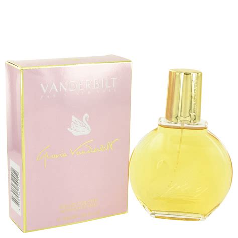 Gloria Vanderbilt Vanderbilt Perfume for Women - Buy Online Now at ...