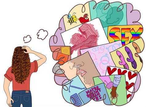 The Lack Of Sex Education And Here Is Why It Needs To Change Verge Campus