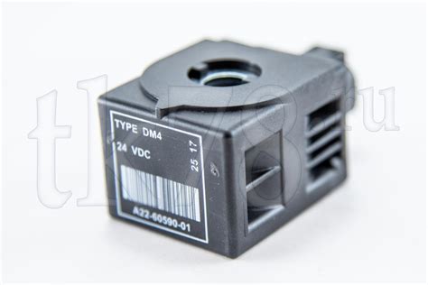 22-60590-01 OEM Катушка соленоида 24V, Xarios/Viento