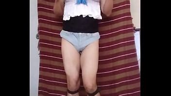 Transexual Mucama XVIDEOS